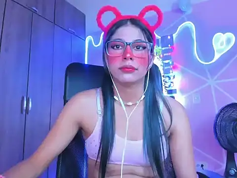  ALLYSON18  online show from February 2025 02:26:02 PM