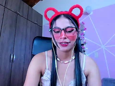  ALLYSON18  online show from March 2025 05:38:02 PM