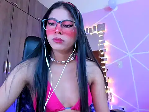  ALLYSON18  online show from March 2025 11:38:02 AM
