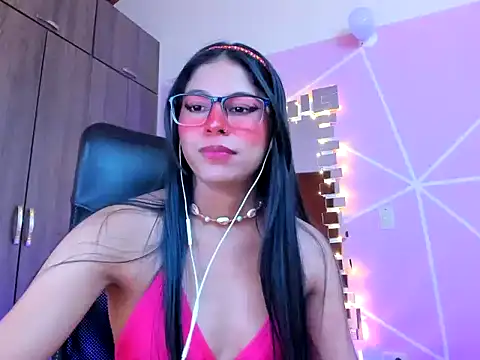  ALLYSON18  online show from March 2025 05:47:02 PM