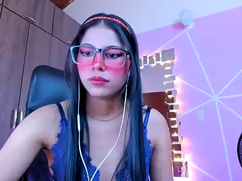  ALLYSON18  online show from March 2025 03:57:02 PM