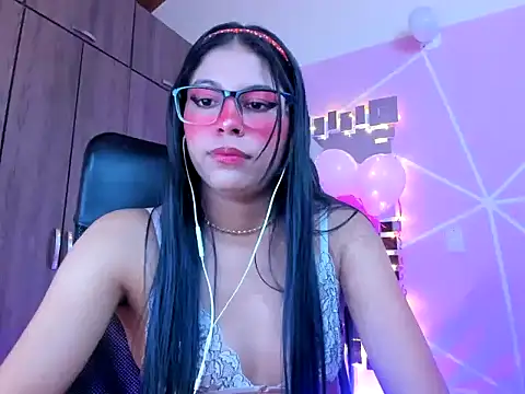  ALLYSON18  online show from March 2025 02:47:01 PM