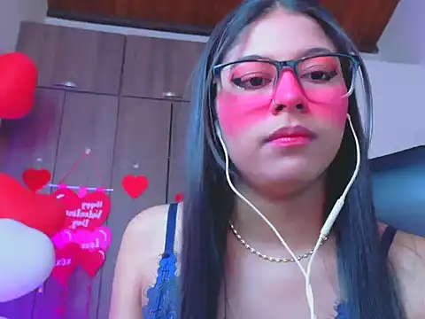  ALLYSON18  online show from February 2026 11:50:01 AM