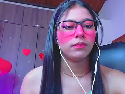  ALLYSON18  online show from February 2026 12:04:01 PM