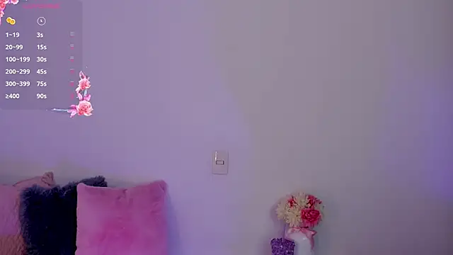 Snapshot of Brisa_blue chatting on May 2026 07:11:02 PM Brisa blue online show from May 2026 07:11:02 PM