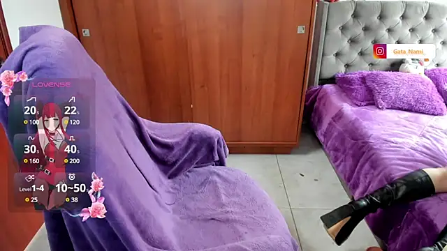 witchskarlata online show from January 2025 06:44:01 PM