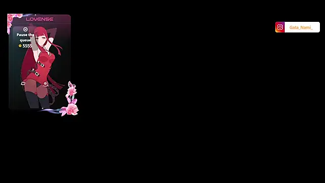 witchskarlata online show from February 2025 04:07:01 PM