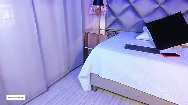 ammy durand online show from January 2025 07:12:01 PM