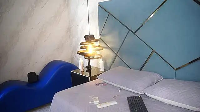 ammy durand online show from February 2026 07:46:01 PM