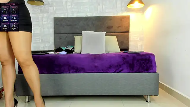 missnatash online show from March 2025 11:42:02 AM