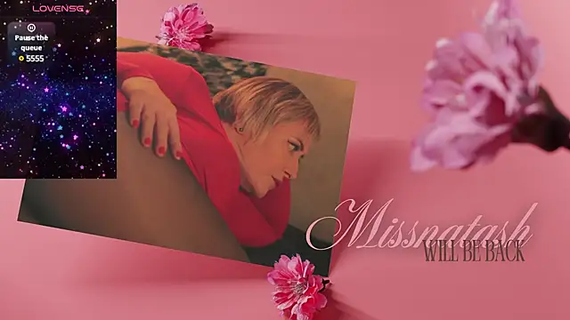 missnatash online show from March 2025 04:24:02 PM