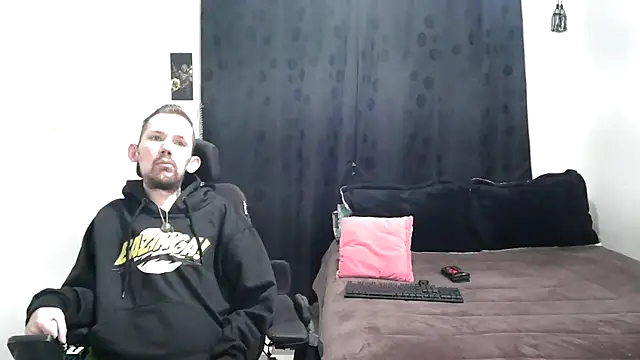 Sophia and Thomas online show from December 2024 11:06:01 AM