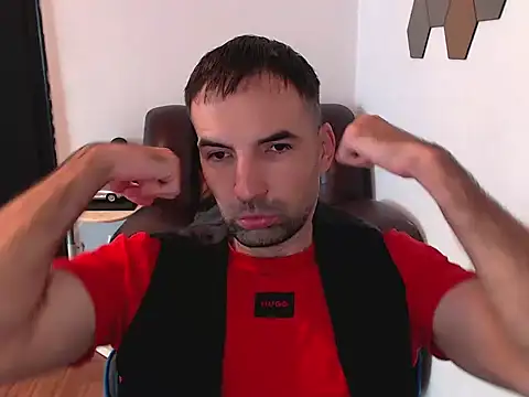 Leo 1617 online show from October 2025 09:54:01 AM