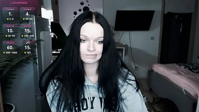 Snapshot of illililliilli chatting on January 2025 04:48:01 AM illililliilli online show from January 2025 04:48:01 AM
