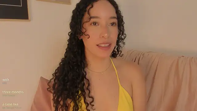 Heyloreley online show from September 2025 12:32:01 AM