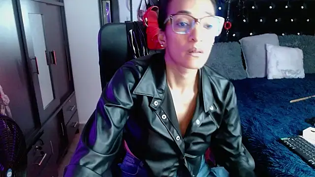 SamaraMartinez online show from November 2025 10:59:02 PM