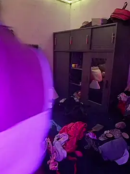 SamaraMartinez online show from March 2026 08:38:01 PM