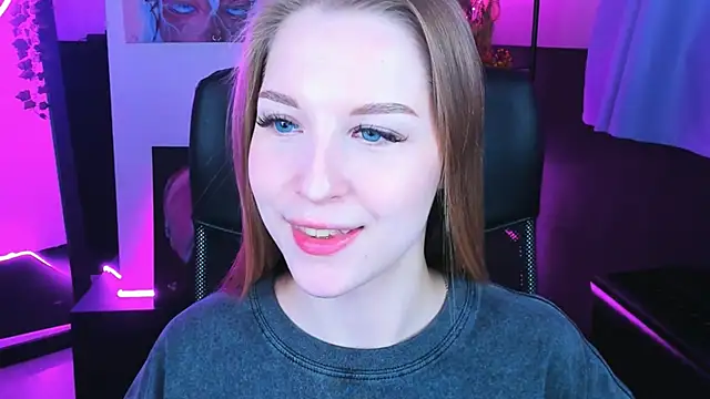 CuteMousee online show from December 2024 08:57:02 AM