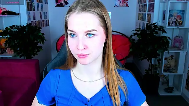 CuteMousee online show from January 2025 09:04:02 AM