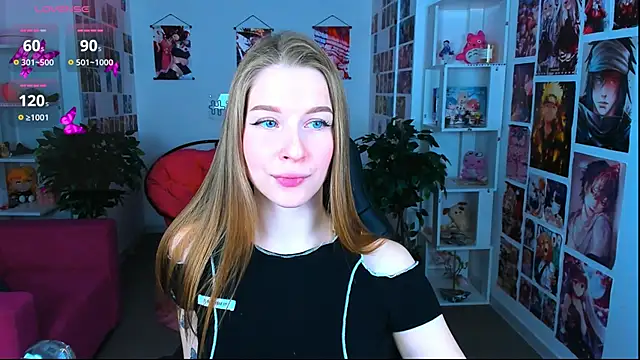 CuteMousee online show from February 2025 06:02:02 AM