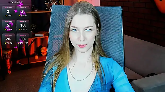 CuteMousee online show from February 2025 02:57:01 PM