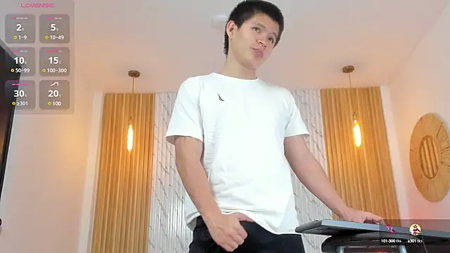 Snapshot of Ryo_kush chatting on January 2025 11:49:01 AM Ryo kush online show from January 2025 11:49:01 AM