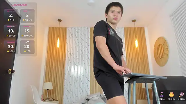 Snapshot of Ryo_kush chatting on January 2025 11:34:02 AM Ryo kush online show from January 2025 11:34:02 AM