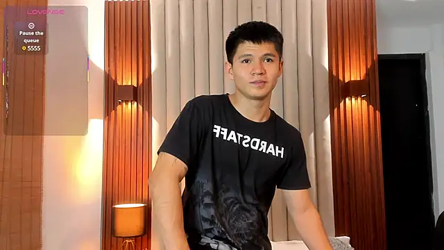 Snapshot of Ryo_kush chatting on February 2025 07:40:02 PM Ryo kush online show from February 2025 07:40:02 PM