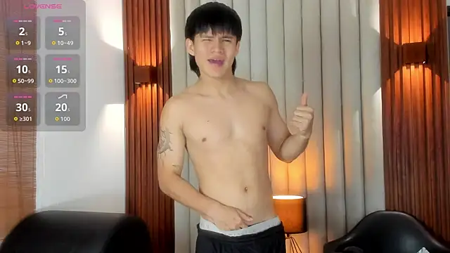 Snapshot of Ryo_kush chatting on September 2025 07:47:02 PM Ryo kush online show from September 2025 07:47:02 PM