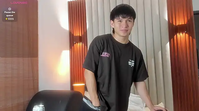 Ryo kush online show from October 2025 03:31:02 AM