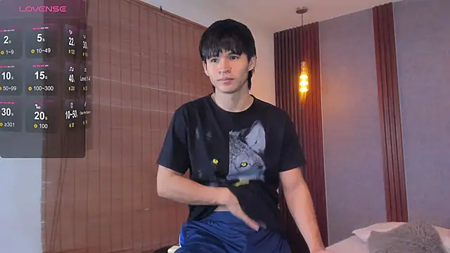 Ryo kush online show from November 2025 03:50:01 AM