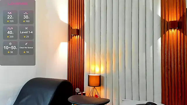 Ryo kush online show from November 2025 04:01:02 AM