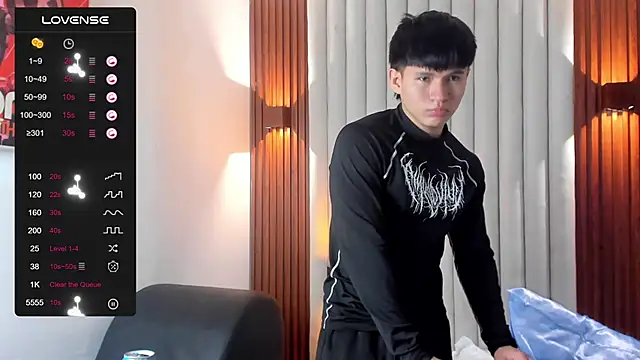 Ryo kush online show from March 2026 04:17:02 AM