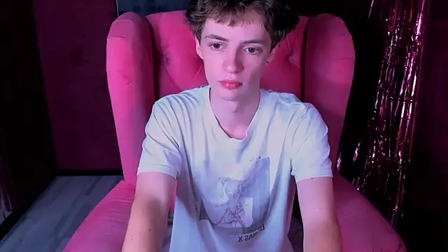 LukeSweet online show from January 2026 11:26:01 AM