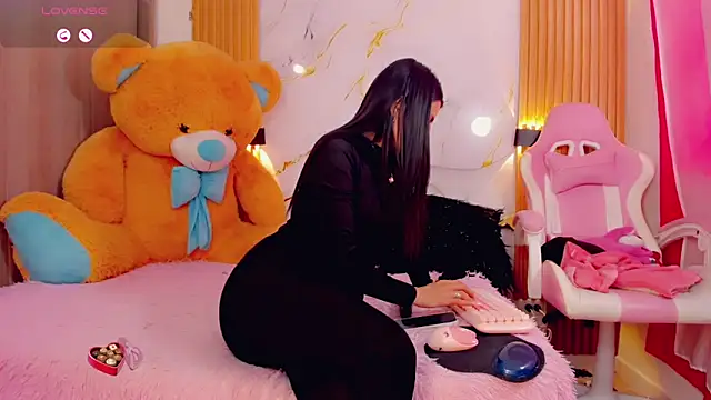 BrendaSquirtx online show from September 2025 04:28:01 PM