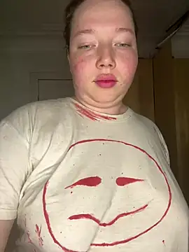 Snapshot of Blush_Lolaa chatting on December 2024 12:45:02 PM Blush Lolaa online show from December 2024 12:45:02 PM