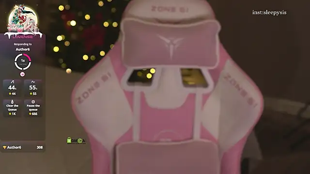 Sleepy SIS online show from January 2025 03:36:02 PM