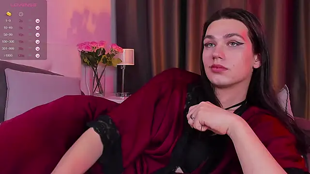 Alfreda Mills online show from March 2025 01:48:01 PM