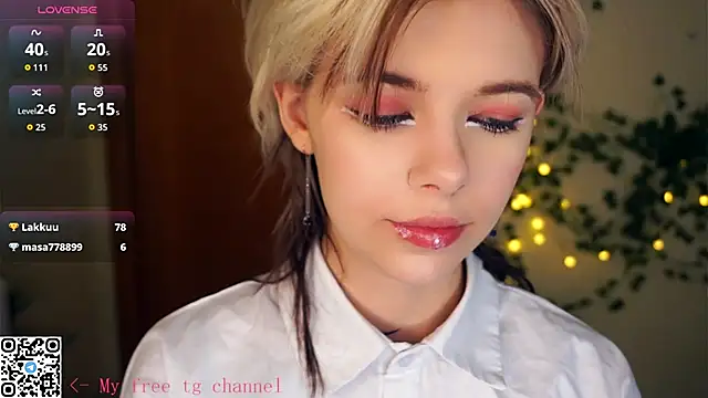 EngelAlman online show from November 2025 07:08:02 AM