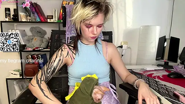 EngelAlman online show from February 2026 06:19:02 AM