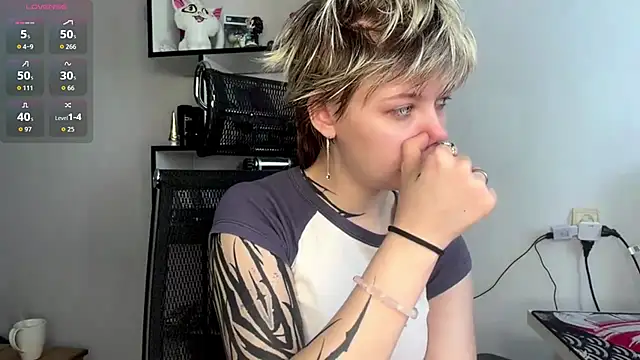 EngelAlman online show from February 2026 07:40:01 AM