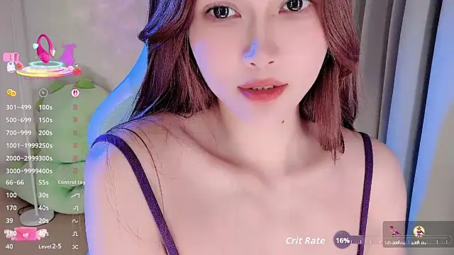 NaNababy- online show from November 2025 03:21:01 PM