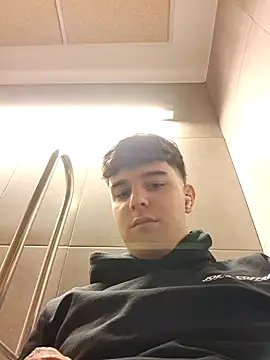 Pablogn24 online show from January 2025 08:40:02 AM