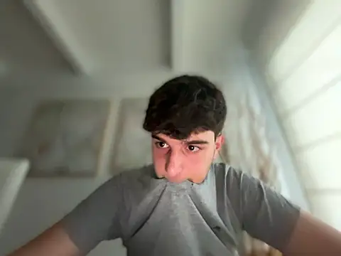 Pablogn24 online show from January 2025 06:18:01 PM