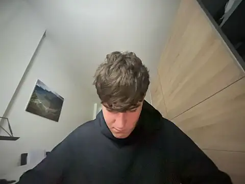 Pablogn24 online show from February 2025 08:50:02 AM