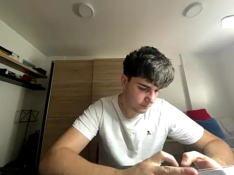 Pablogn24 online show from October 2025 03:12:02 PM