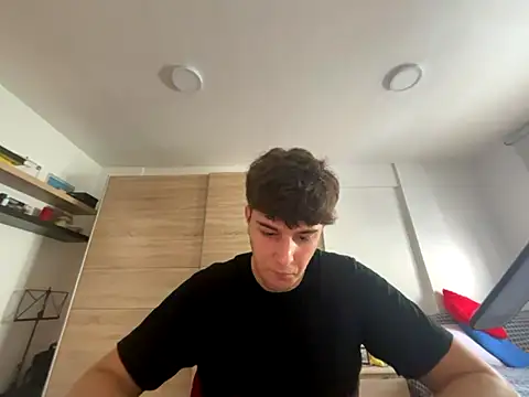 Pablogn24 online show from October 2025 02:29:01 PM