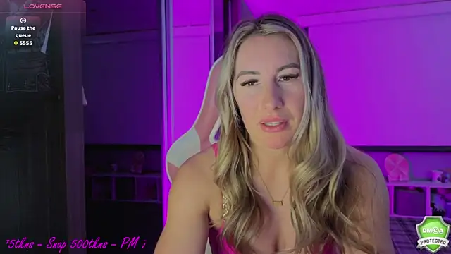 Daisydelicious online show from March 2026 09:15:01 AM