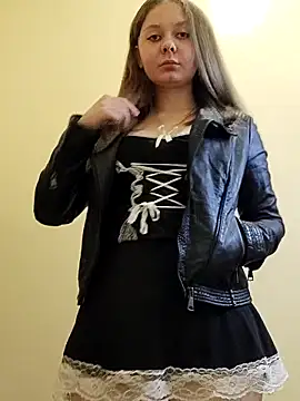 Ekaterina27 online show from March 2025 07:10:02 PM