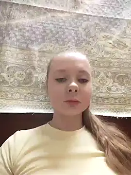 Ekaterina27 online show from March 2026 06:50:01 AM